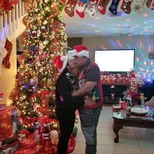 Meet your Posher, Luz del alba